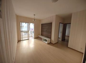 Apartamento · 57m² · 2 Quartos · 1 Vaga · Apartamento em Itacorubi, Florianópolis/SC de 57m² 2 quartos à venda por R$ 620.000,00