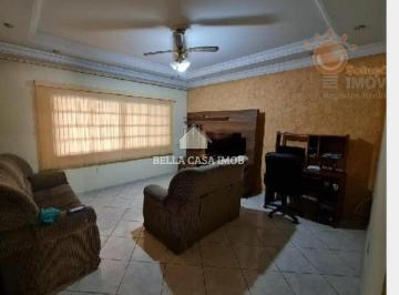 Casa · 212m² · 3 Quartos · 3 Vagas · Casa em Vila Angélica, Sorocaba/SP de 212m² 3 quartos à venda por R$ 600.000,00