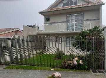 Casa · 152m² · 3 Quartos · 3 Vagas · Sobrado em Taboão, Curitiba/PR de 152m² 3 quartos à venda por R$ 750.000,00
