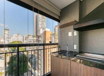 Apartamento · 67m² · 2 Quartos · 1 Vaga · Apartamento em Perdizes, São Paulo/SP de 67m² 2 quartos à venda por R$ 1.100.000,00