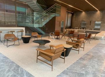 Comercial · 46m² · Sala em Pinheiros, São Paulo/SP de 46m² à venda por R$ 675.000,00