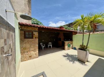 Casa · 90m² · 2 Quartos · 2 Vagas · Casa em Itaipu, Niterói/RJ de 90m² 2 quartos à venda por R$ 620.000,00