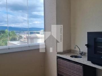 Apartamento · 65m² · 2 Quartos · 1 Vaga · Apartamento em Engordadouro, Jundiaí/SP de 65m² 2 quartos à venda por R$ 595.000,00 ou para locação