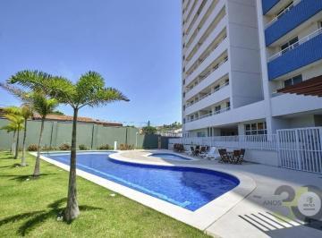 Apartamento · 75m² · 3 Quartos · 2 Vagas · Apartamento em De Lourdes, Fortaleza/CE de 75m² 3 quartos à venda por R$ 560.172,00