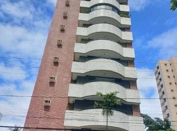 Apartamento · 125m² · 3 Quartos · 2 Vagas · Apartamento em Aldeota, Fortaleza/CE de 125m² 3 quartos à venda por R$ 700.000,00