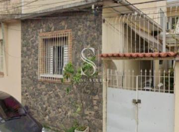 Casa · 110m² · 3 Quartos · Casa em Vila Clementino, São Paulo/SP de 110m² 3 quartos à venda por R$ 850.000,00