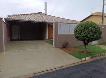 Casa · 196m² · 3 Quartos · 2 Vagas · Casa em Centro, Jaguariúna/SP de 196m² 3 quartos à venda por R$ 900.000,00