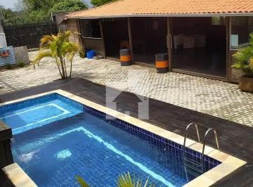 Rural · 300m² · 1 Quarto · 8 Vagas · Chácara em Chácara Recreio Santa Camila, Jundiaí/SP de 300m² 1 quartos à venda por R$ 550.000,00