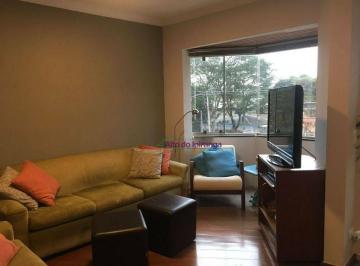 Apartamento · 116m² · 3 Quartos · 2 Vagas · Apartamento em Campo Belo, São Paulo/SP de 116m² 3 quartos à venda por R$ 1.200.000,00