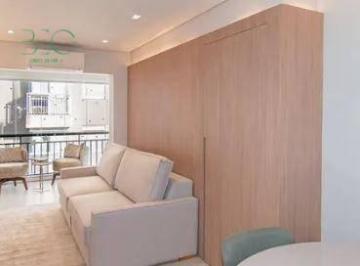 Apartamento · 60m² · 2 Quartos · 1 Vaga · Apartamento em Liberdade, São Paulo/SP de 60m² 2 quartos à venda por R$ 1.189.000,00