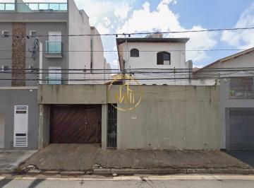 Terreno · 375m² · Terreno em Campestre, Santo André/SP de 375m² à venda por R$ 1.200.000,00