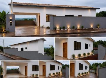 Rural · 96m² · 2 Quartos · 4 Vagas · Chácara em Centro, Jaguariúna/SP de 96m² 2 quartos à venda por R$ 854.000,00