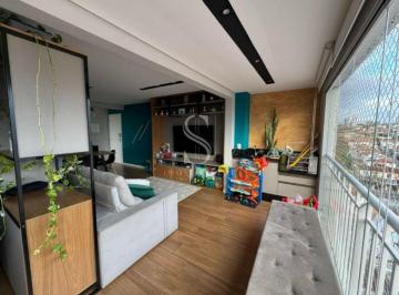 Apartamento · 80m² · 2 Quartos · 1 Vaga · Apartamento em Vila Sônia, São Paulo/SP de 80m² 2 quartos à venda por R$ 800.000,00