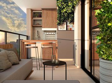 Apartamento · 91m² · 3 Quartos · 2 Vagas · Apartamento em Água Verde, Curitiba/PR de 91m² 3 quartos à venda por R$ 975.000,00