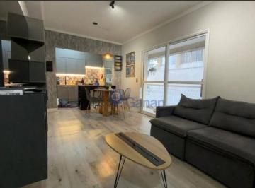 Apartamento · 51m² · 1 Quarto · 1 Vaga · Apartamento em Centro, Curitiba/PR de 51m² 1 quartos à venda por R$ 554.000,00