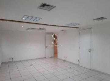 Comercial · 102m² · 1 Vaga · Sala em Jardim Paulista, São Paulo/SP de 102m² à venda por R$ 970.000,00