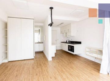 Comercial · 38m² · 1 Quarto · 1 Vaga · Studio em Brooklin Novo, São Paulo/SP de 38m² 1 quartos à venda por R$ 590.000,00