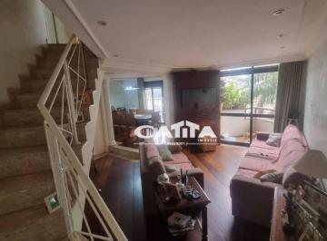 Apartamento · 125m² · 3 Quartos · 2 Vagas · Apartamento Duplex em Vila Santo Estevão, São Paulo/SP de 125m² 3 quartos à venda por R$ 1.150.000,0
