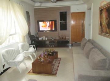 Casa · 172m² · 4 Quartos · 2 Vagas · Sobrado em Vila Guilhermina, Praia Grande/SP de 172m² 4 quartos à venda por R$ 950.000,00
