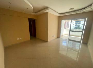 Apartamento · 84m² · 3 Quartos · 2 Vagas · Apartamento em Parque Residencial Aquarius, São José dos Campos/SP de 84m² 3 quartos à venda por R$ 
