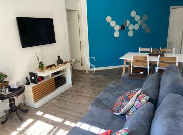 Apartamento · 95m² · 3 Quartos · 1 Vaga · Apartamento em Mirandópolis, São Paulo/SP de 95m² 3 quartos à venda por R$ 780.000,00