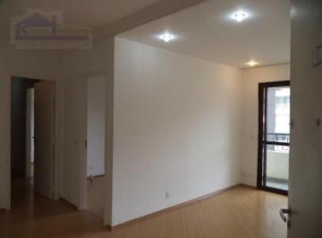 Apartamento · 110m² · 4 Quartos · 2 Vagas · Apartamento em São Judas - São Paulo