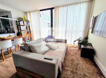 Casa · 95m² · 2 Quartos · 1 Vaga · Casa de Condomínio à Venda na Saúde, São Paulo | 95m²