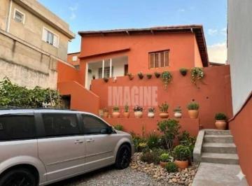 Casa · 324m² · 2 Quartos · 5 Vagas · Sobrado em Vila Barbosa, São Paulo/SP de 324m² 2 quartos à venda por R$ 798.000,00