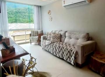 Apartamento · 115m² · 3 Quartos · 1 Vaga · Cobertura em , Mangaratiba/RJ de 115m² 3 quartos à venda por R$ 1.250.000,00