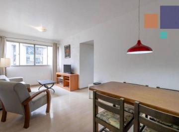 Apartamento · 74m² · 3 Quartos · 1 Vaga · Apartamento em Cidade Monções, São Paulo/SP de 74m² 3 quartos à venda por R$ 780.000,00