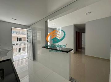 Apartamento · 57m² · 2 Quartos · 1 Vaga · Apartamento para locação em Vila Nova Bonsucesso / Guarulhos