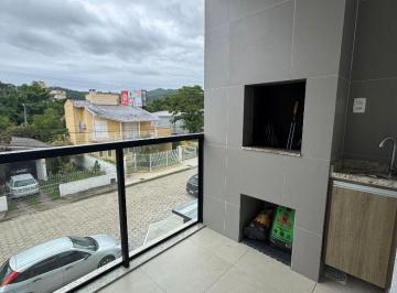 Apartamento · 75m² · 2 Quartos · 1 Vaga · Apartamento em Trindade, Florianópolis/SC de 75m² 2 quartos à venda por R$ 990.000,00