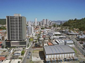 Apartamento · 80m² · 2 Quartos · 2 Vagas · Apartamento em Fazenda, Itajaí/SC de 80m² 2 quartos à venda por R$ 990.000,00