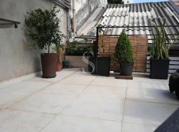 Casa · 144m² · 3 Quartos · 1 Vaga · Sobrado em Vila Clementino, São Paulo/SP de 144m² 3 quartos à venda por R$ 950.000,00