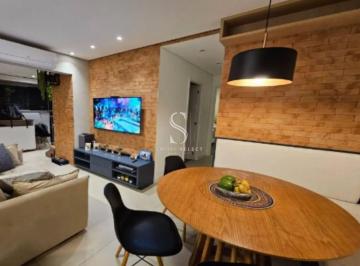 Apartamento · 67m² · 2 Quartos · 1 Vaga · Apartamento em Barra Funda, São Paulo/SP de 67m² 2 quartos à venda por R$ 900.000,00