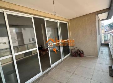 Apartamento · 100m² · 3 Quartos · 2 Vagas · Apartamento em Vila Progresso, Guarulhos/SP de 100m² 3 quartos à venda por R$ 923.000,00
