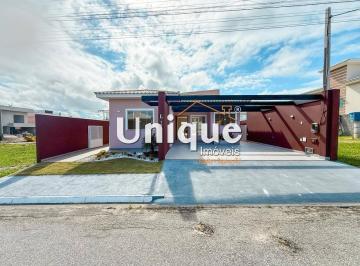 Casa · 150m² · 3 Quartos · 4 Vagas · Casa em Nova São Pedro, São Pedro da Aldeia/RJ de 150m² 3 quartos à venda por R$ 1.200.000,00