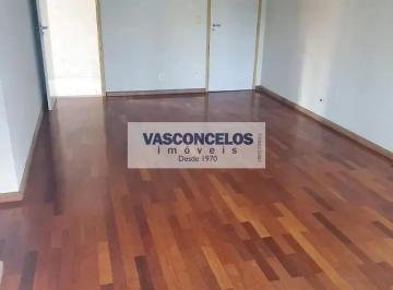 Apartamento · 132m² · 4 Quartos · 2 Vagas · Apartamento em Parque Residencial Aquarius, São José dos Campos/SP de 132m² 4 quartos à venda por R$