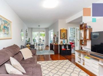 Casa · 187m² · 3 Quartos · 2 Vagas · Casa em Campo Belo, São Paulo/SP de 187m² 3 quartos à venda por R$ 1.100.000,00
