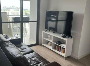 Apartamento · 72m² · 2 Quartos · 2 Vagas · Apartamento em Barra Funda, São Paulo/SP de 72m² 2 quartos à venda por R$ 879.800,00