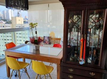 Apartamento · 66m² · 2 Quartos · 1 Vaga · Apartamento em Bosque da Saúde, São Paulo/SP de 66m² 2 quartos à venda por R$ 860.000,00