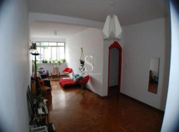 Apartamento · 130m² · 4 Quartos · 1 Vaga · Apartamento em Bela Vista, São Paulo/SP de 130m² 4 quartos à venda por R$ 852.000,00