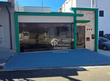 Casa · 117m² · 3 Quartos · 2 Vagas · Casa em Jardim Colonial, Indaiatuba/SP de 117m² 3 quartos à venda por R$ 880.000,00