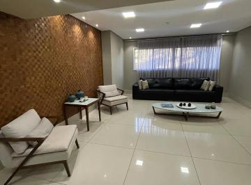 Apartamento · 130m² · 3 Quartos · 3 Vagas · Apartamento em Centro, Franca/SP de 130m² 3 quartos à venda por R$ 990.000,00