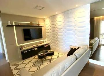 Apartamento de 3 quartos Venda R$ 1.100.000 · Apartamento em Royal Park, São José dos Campos/SP de 96m² 3 quartos à venda por R$ 1.100.000,00