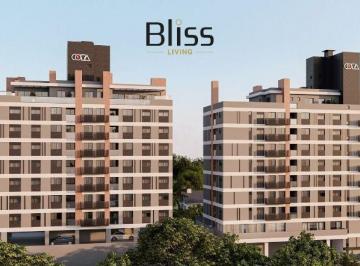 Apartamento · 72m² · 2 Quartos · 2 Vagas · Apartamento em Balneário, Florianópolis/SC de 72m² 2 quartos à venda por R$ 899.000,00