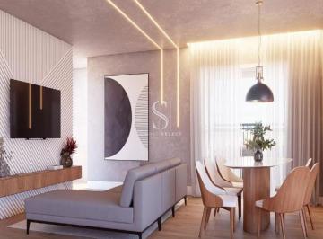 Apartamento · 69m² · 3 Quartos · 1 Vaga · Apartamento em Perdizes, São Paulo/SP de 69m² 3 quartos à venda por R$ 1.097.011,00