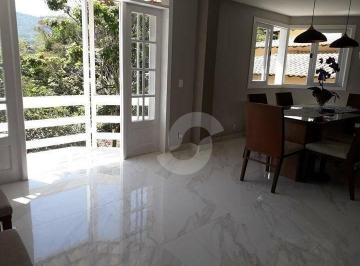 Casa · 270m² · 3 Quartos · 2 Vagas · Casa em Badu, Niterói/RJ de 270m² 3 quartos à venda por R$ 1.200.000,00