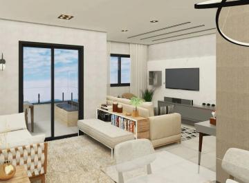 Apartamento · 102m² · 3 Quartos · 2 Vagas · Apartamento em Condomínio Residencial Colinas do Paratehy, São José dos Campos/SP de 102m² 3 quartos