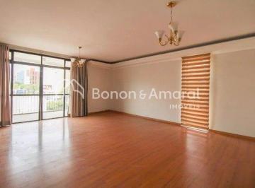 Apartamento · 260m² · 4 Quartos · 2 Vagas · Apartamento em Cambuí, Campinas/SP de 260m² 4 quartos à venda por R$ 1.200.000,00